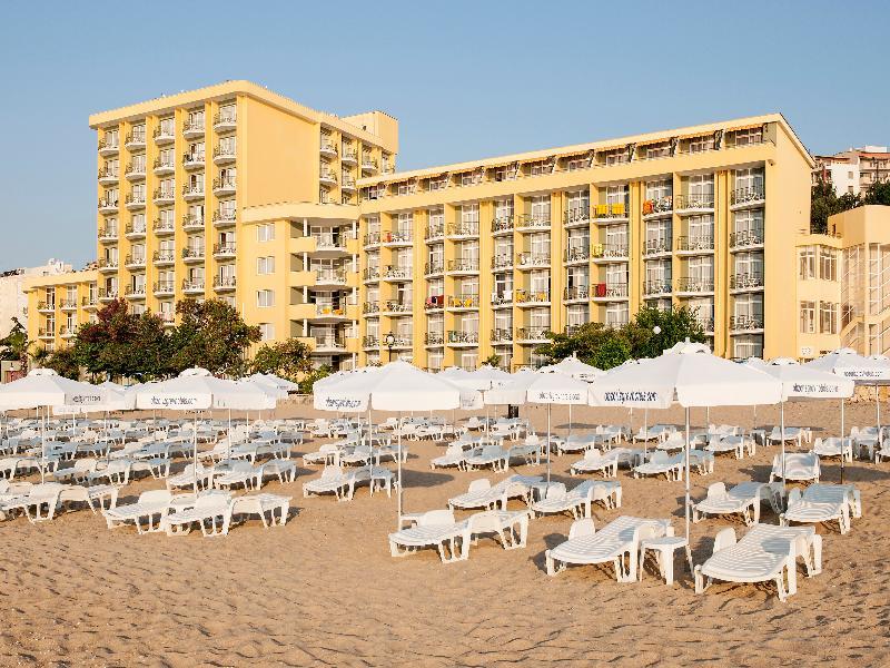 Grifid Hotel Encanto Beach Warna Zewnętrze zdjęcie