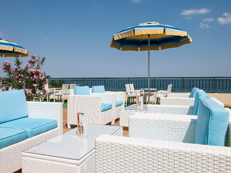 Grifid Hotel Encanto Beach Warna Zewnętrze zdjęcie
